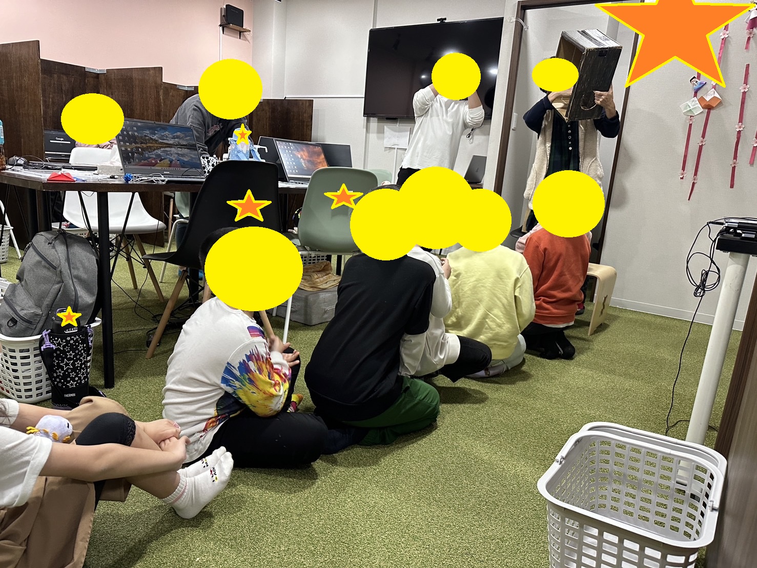 お知らせ画像